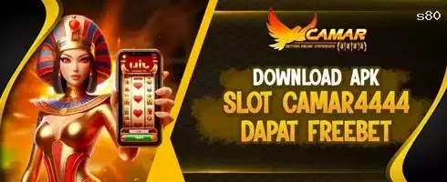 Bonus Spesial Download s80 APK screenshot