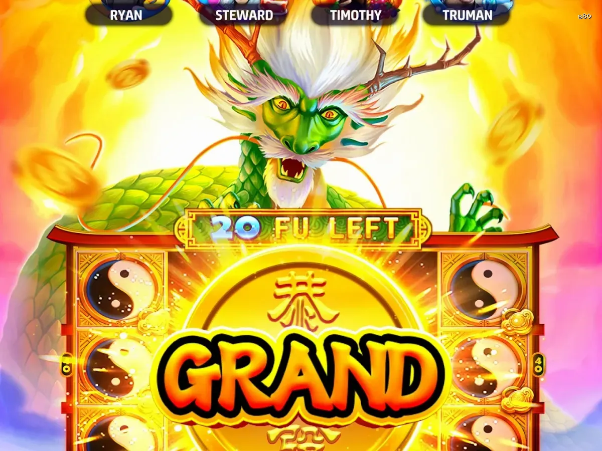 Koleksi s80 Slot Gacor screenshot